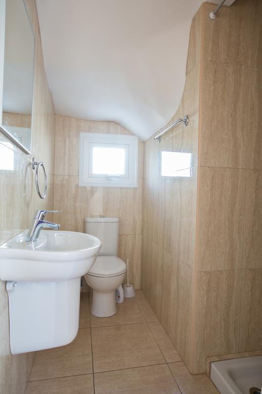 Avra Villas Paralimni Zimmer foto