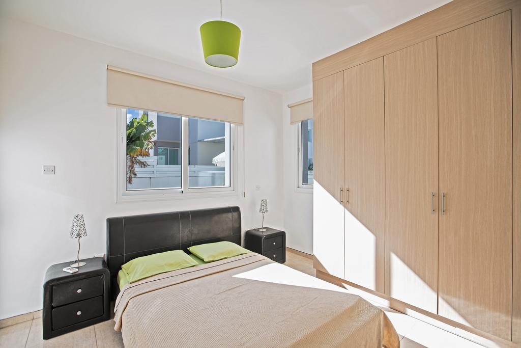 Avra Villas Paralimni Zimmer foto